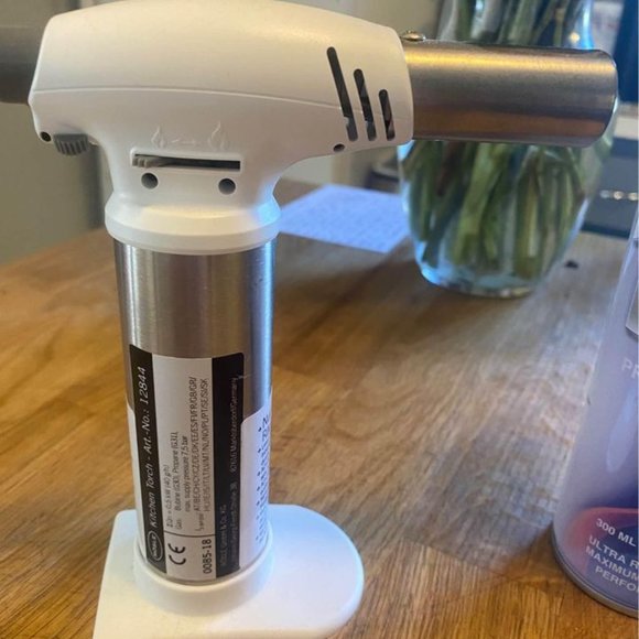 Rosle Kitchen Torch - Picture 4 of 4